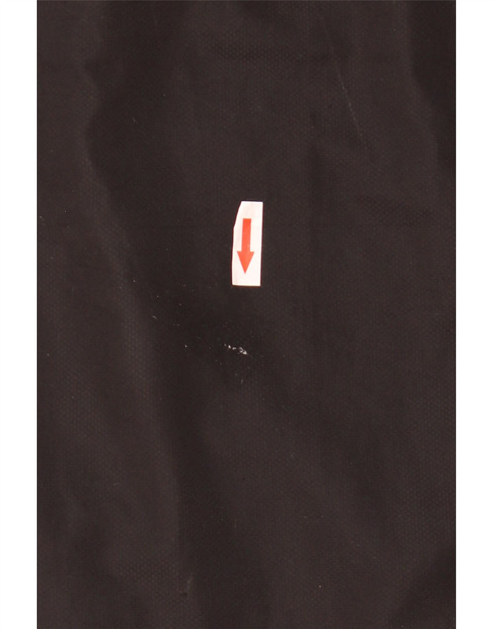 Ανδρική φόρμα Puma Παντελόνι Joggers Μικρό Μαύρο