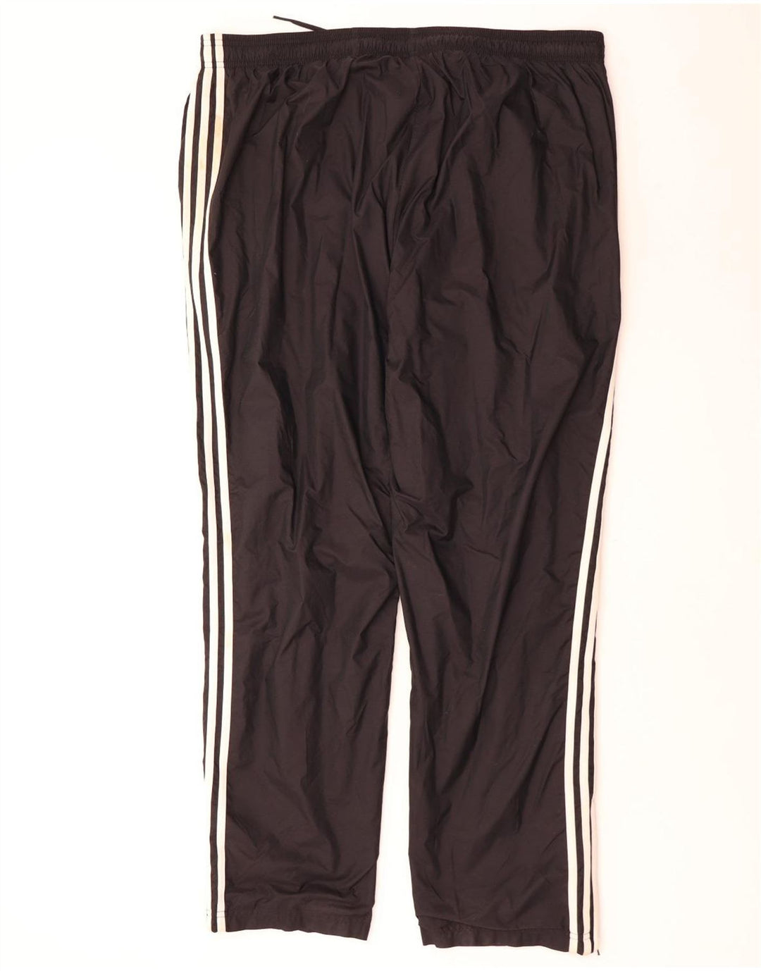 Ανδρική αθλητική φόρμα Adidas 2XL Μαύρο πολυεστέρα