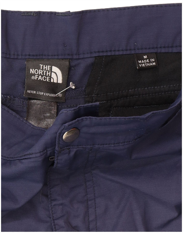 Ανδρικό σορτς Cargo North Face Medium W36 Navy Blue Polyester