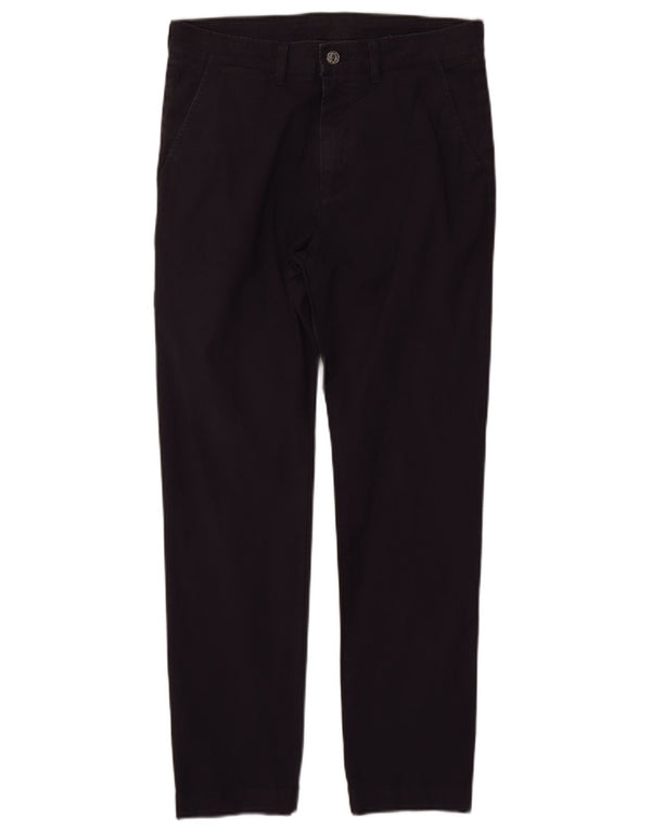 Ανδρικό Slim Cargo Παντελόνι DIESEL W29 L28 Μωβ