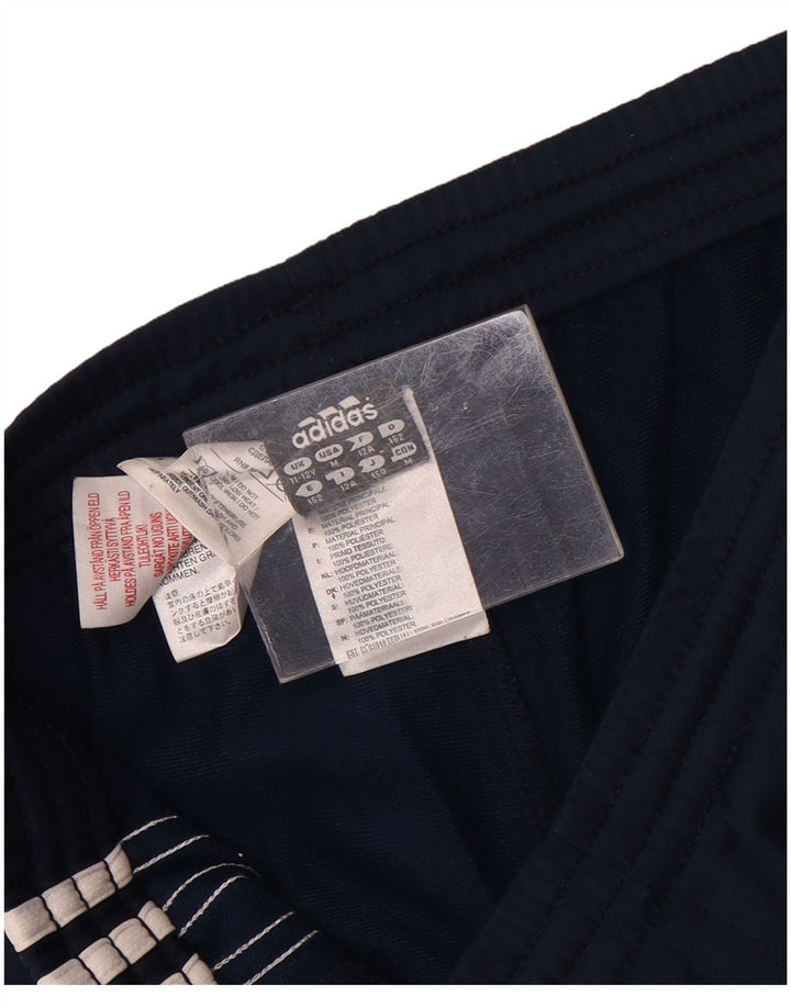 Παντελόνι αθλητικής φόρμας Nike Boys 11-12 ετών Navy Blue Polyester