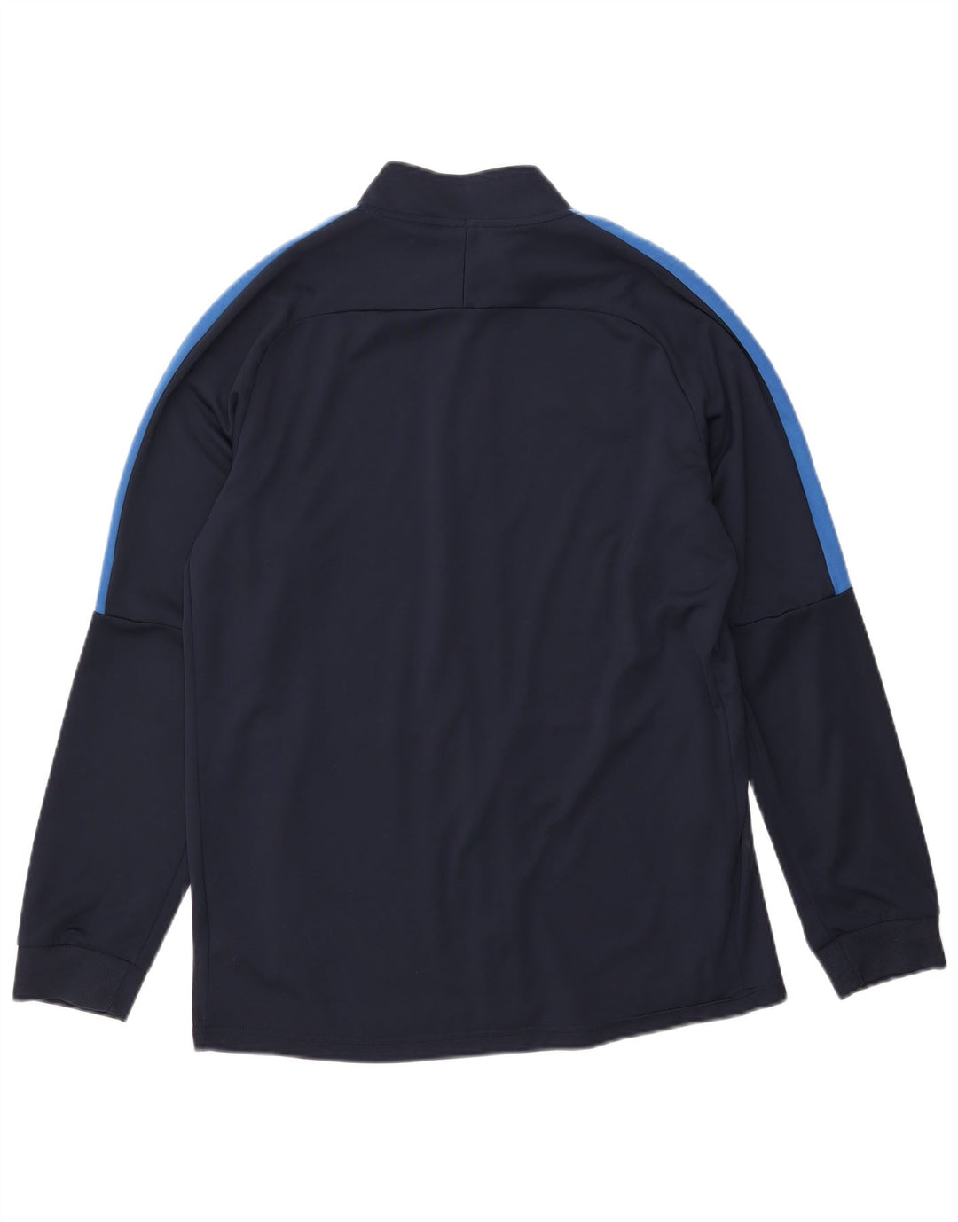 Ανδρική φόρμα Nike Dri Fit Μπουφάν με μεγάλο μπλε μπλε χρώμα