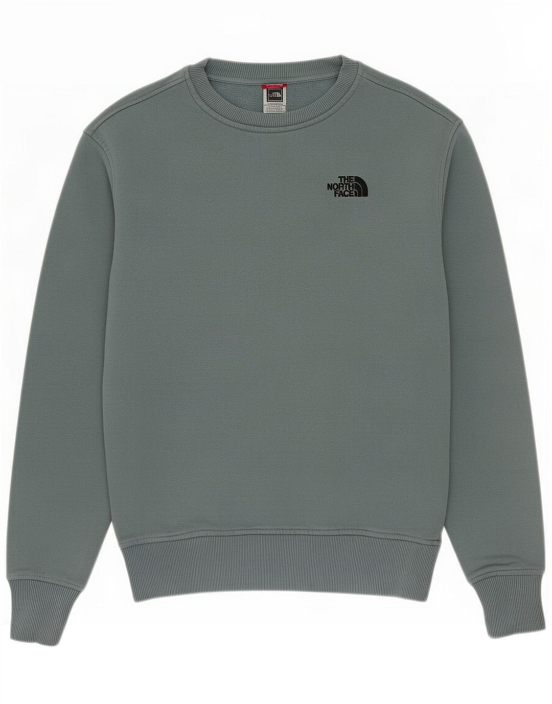 Ανδρική φούτερ North Face Jumper Μεσαίο μπλε βαμβακερό