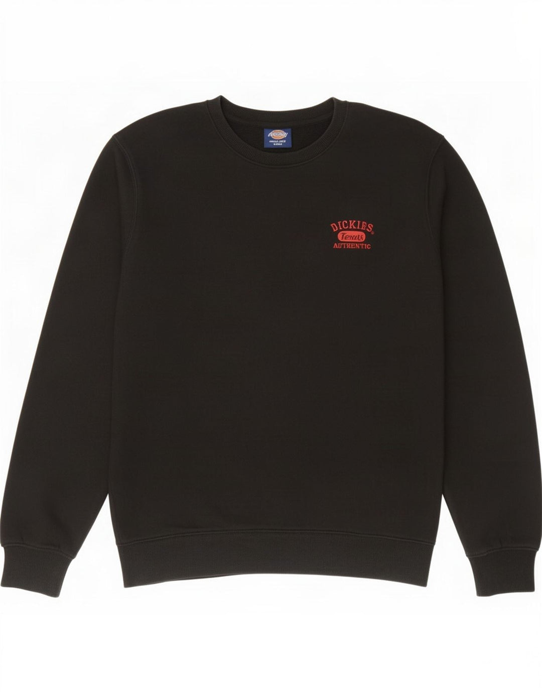 Ανδρικό φούτερ Dickies Jumper Large Μαύρο