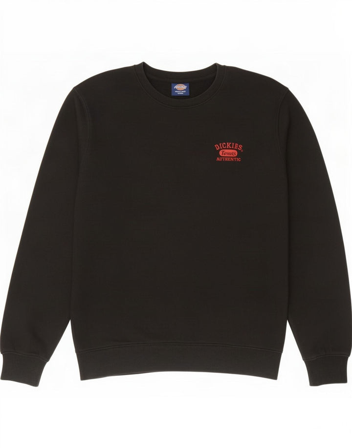 Ανδρικό φούτερ Dickies Jumper Large Μαύρο