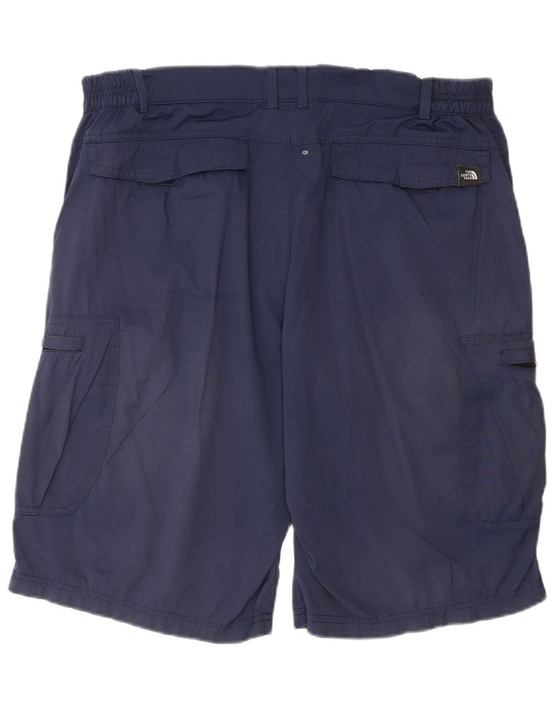 Ανδρικό σορτς Cargo North Face Medium W36 Navy Blue Polyester