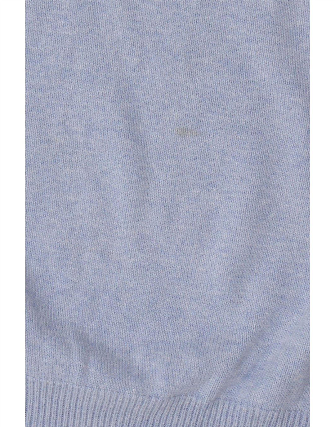 Marks & Spencer Ανδρικό γιλέκο Tank Top XL Blue Cotton