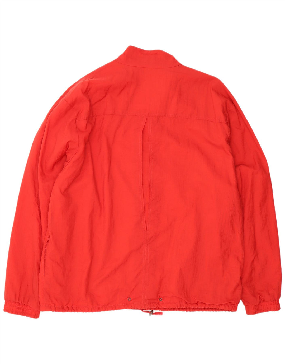Ανδρικό μπουφάν Sympatex Loose Fit Bomber UK 42 XL Red Polyamide