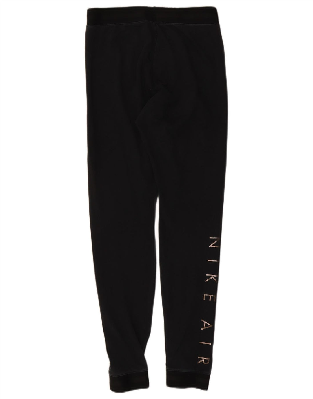 Γυναικεία γραφικά κολάν Nike UK 12 Medium Black