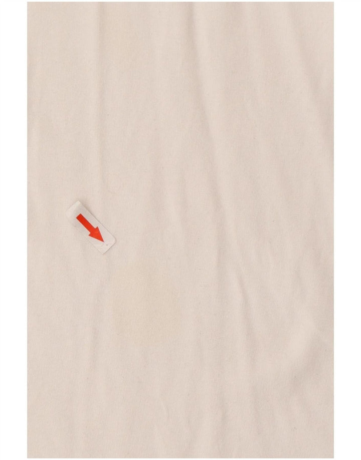 Ανδρικό T-Shirt Champion Top 2XL Λευκό