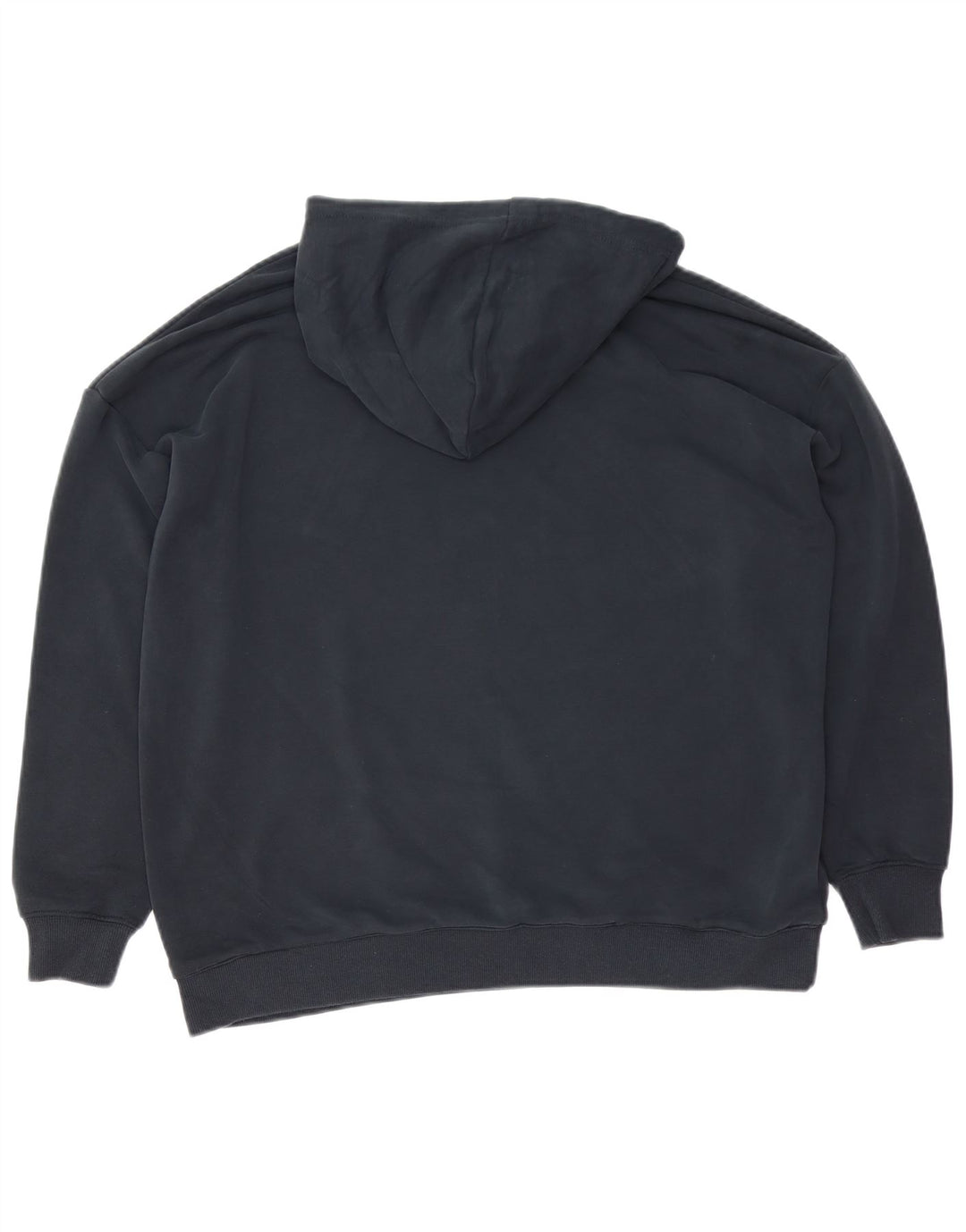 Ανδρικό γραφικό κουκούλα Fila Μικρό Μαύρο