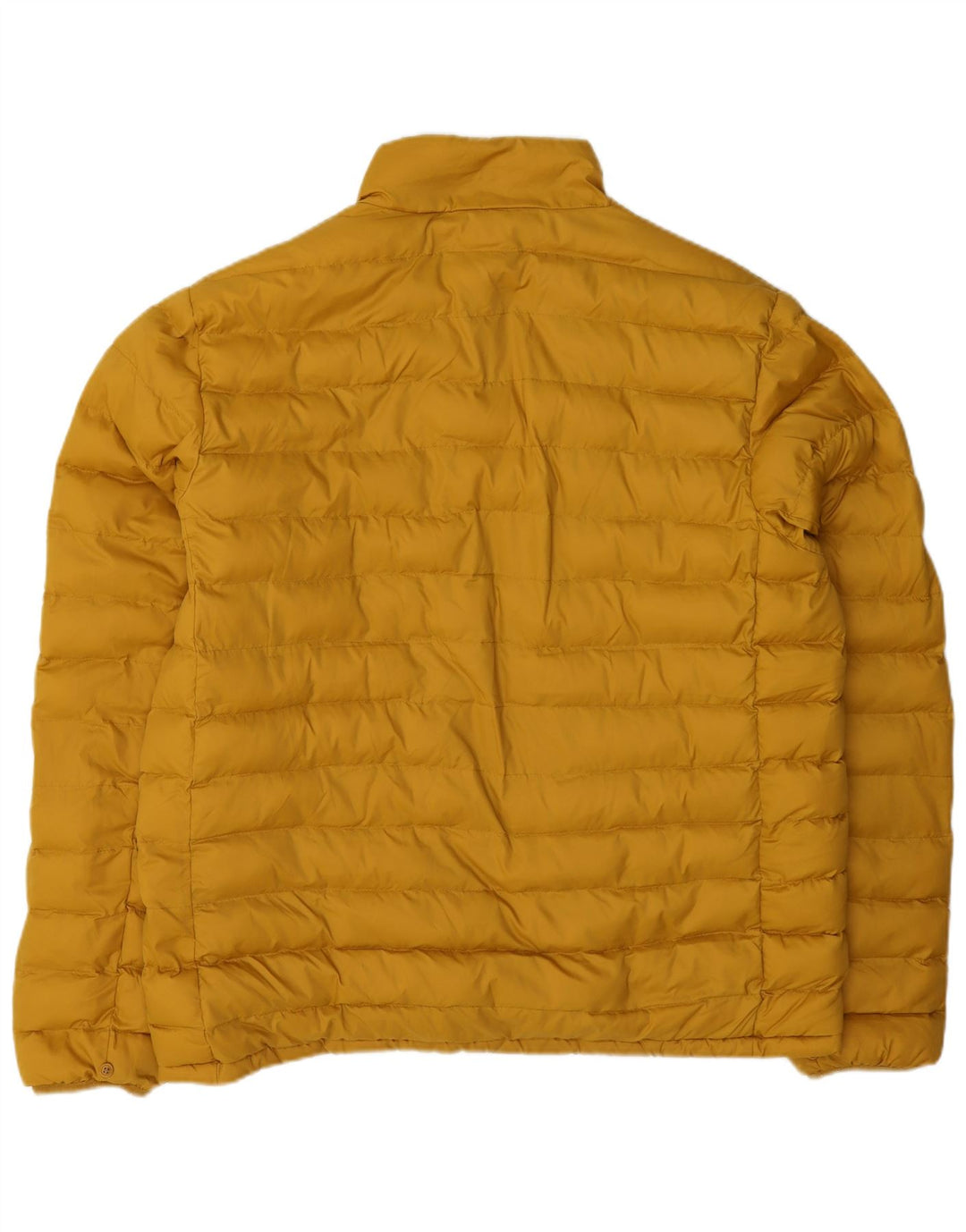 Ανδρικό μπουφάν Barbour με επένδυση UK 44 2XL Yellow Polyamide