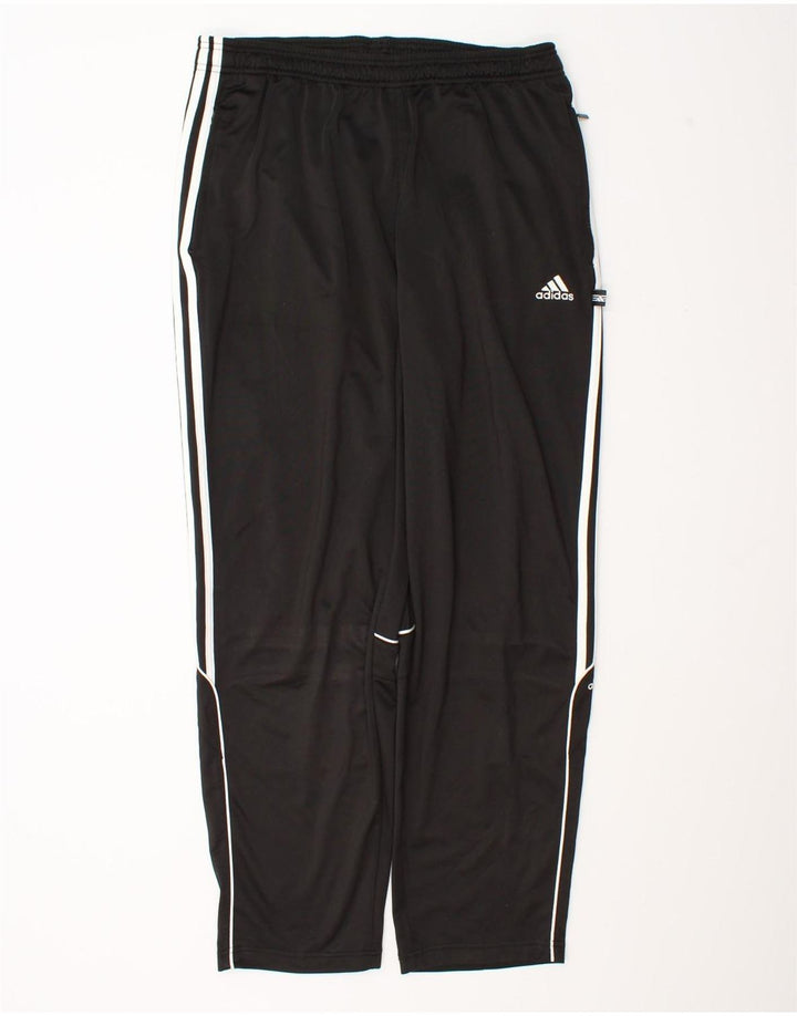 Ανδρική φόρμα Adidas Παντελόνι XL Μαύρο Πολυεστέρα