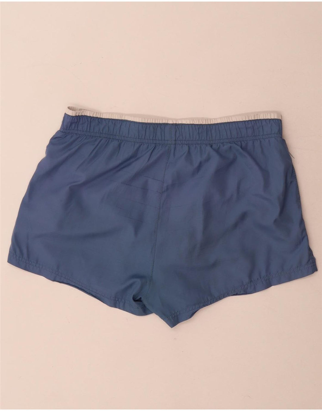 Γυναικείο σορτς κολύμβησης Umbro UK 14 Medium Navy Blue
