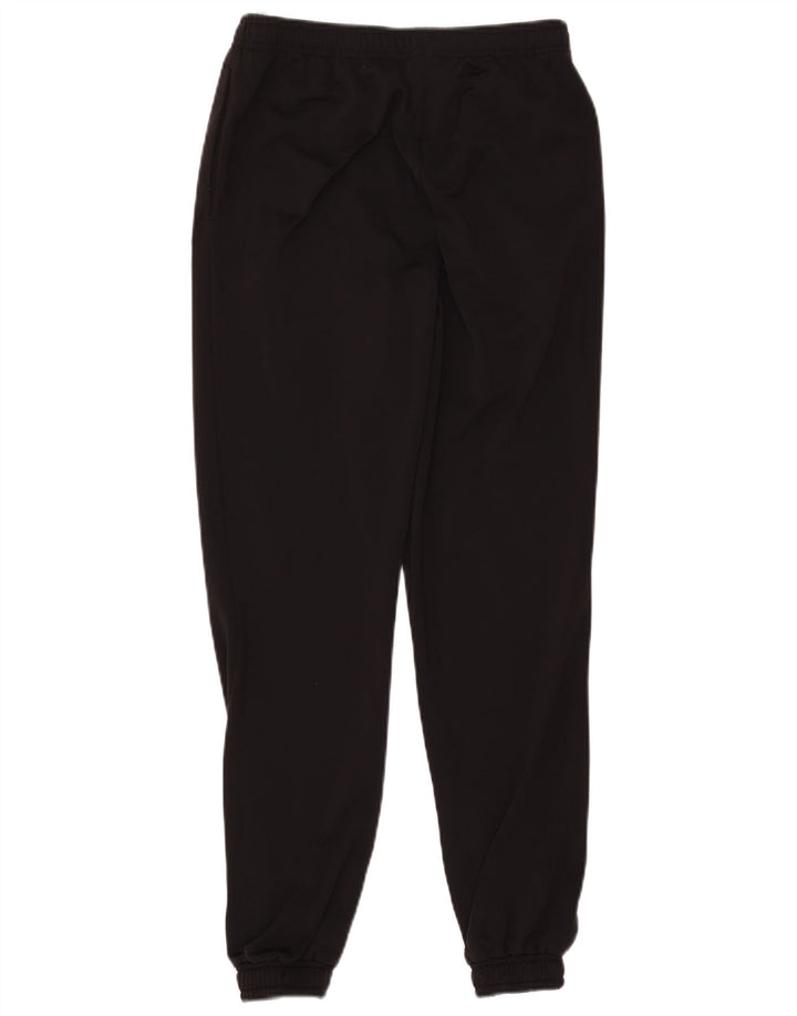 Παντελόνι αθλητικής φόρμας PUMA Boys Joggers 13-14 ετών XL μαύρο πολυεστέρα