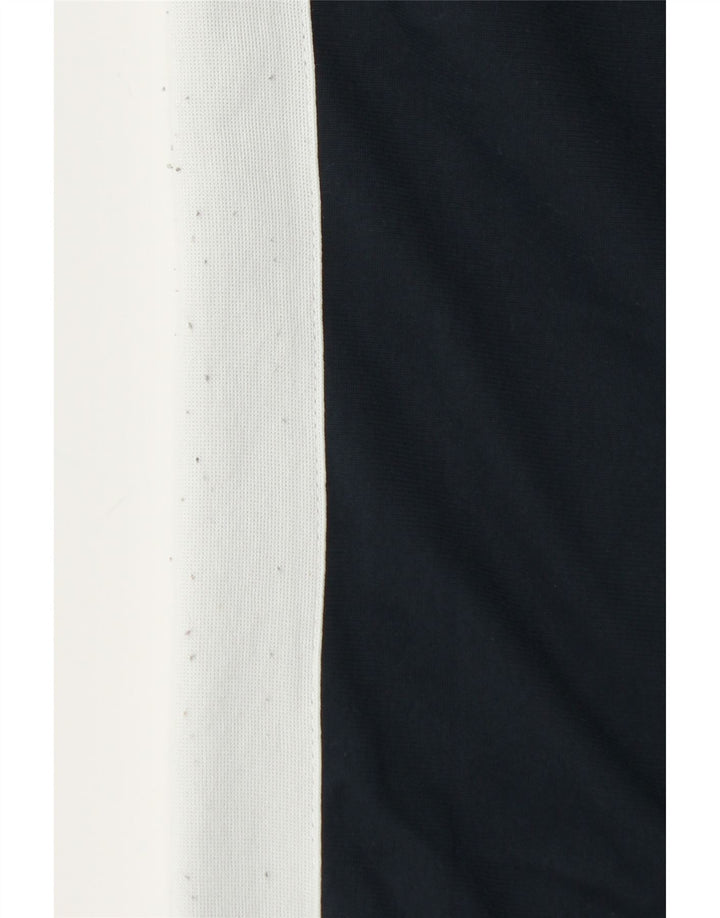 Ανδρική αθλητική φόρμα Nike Παντελόνι μεγάλο μπλε ναυτικό πολυεστέρα