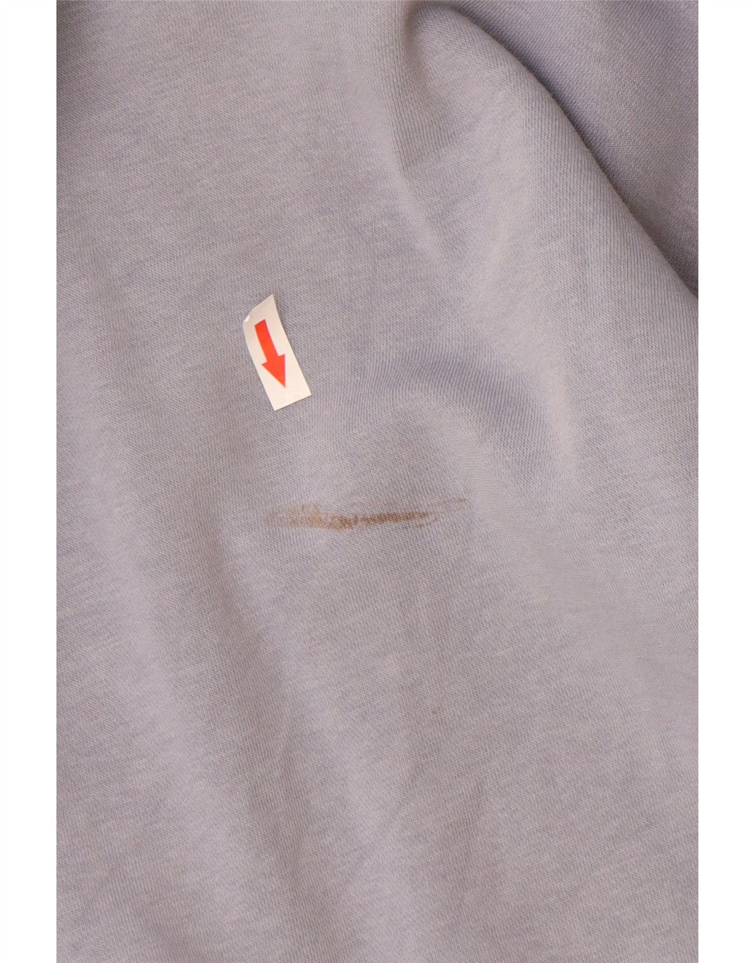 Ανδρικό φούτερ Nike Jumper 2XL Γκρι βαμβακερό