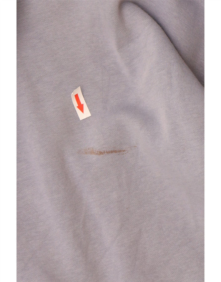Ανδρικό φούτερ Nike Jumper 2XL Γκρι βαμβακερό