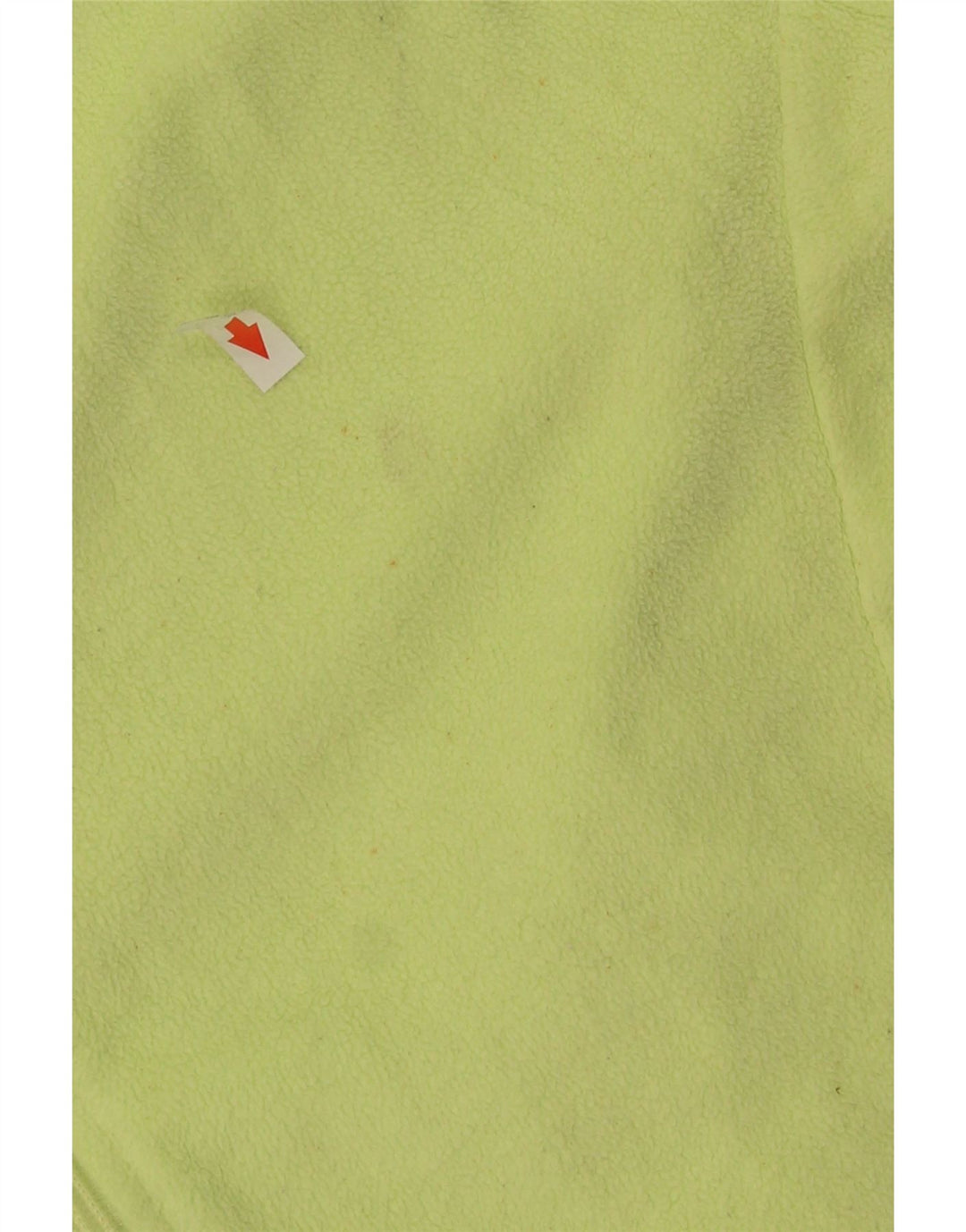 Marks & Spencer Γυναικείο Fleece Jacket UK 20 2XL Green Polyester