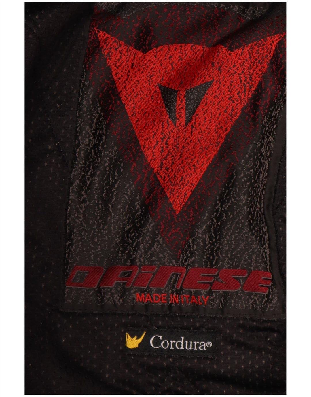 Ανδρικό μπουφάν Dainese Cordura Racer IT 54 Large Blue Nylon