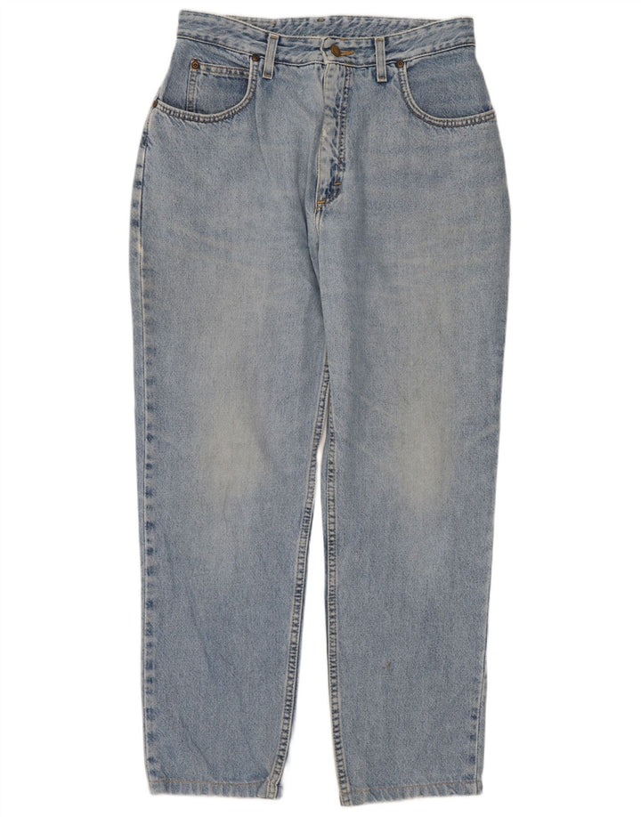 Lee Γυναικείο Tapered Jeans W30 L28 Blue