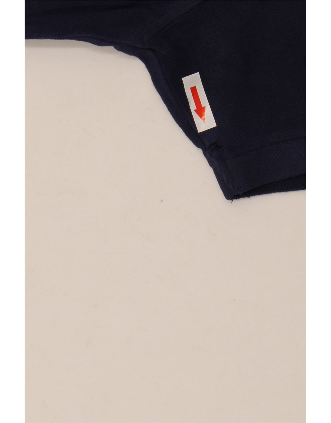 Ανδρικό μπλουζάκι πόλο GANT 3XL Navy Blue