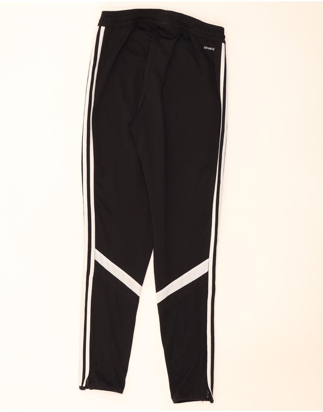 Ανδρική φόρμα Adidas Climacool Παντελόνι Small Black