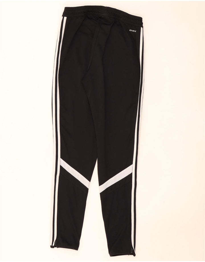 Ανδρική φόρμα Adidas Climacool Παντελόνι Small Black