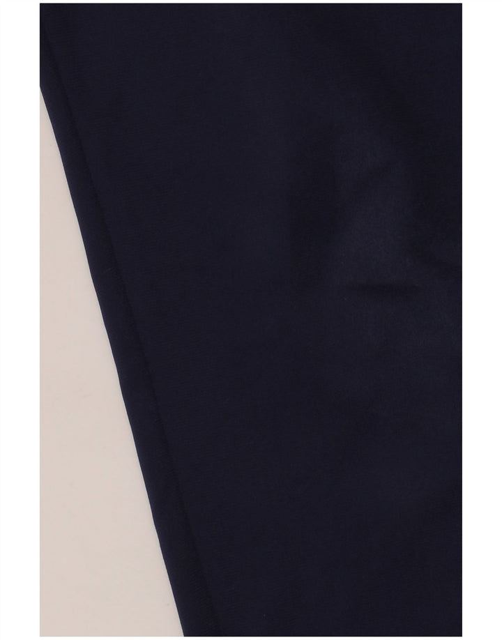 Puma Boys αθλητική φόρμα παντελόνι 13-14 ετών Navy Blue Polyester