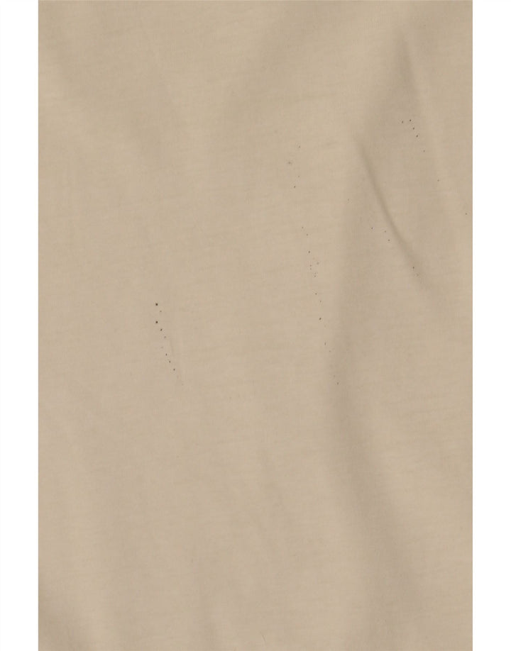 Ανδρικό γραφικό T-Shirt Champion Top XL Λευκό