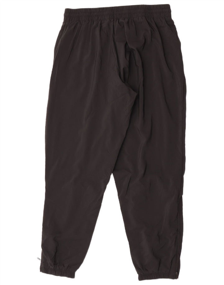 Ανδρική φόρμα Adidas Παντελόνι Joggers Μεγάλο Μαύρο Πολυεστέρα