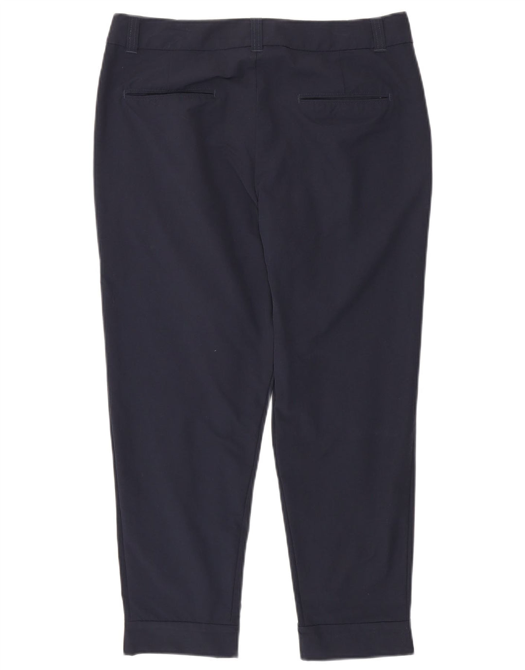 THE NORTH FACE Γυναικείο Slim Cargo Παντελόνι US 8 Medium W32 L25 Navy Blue