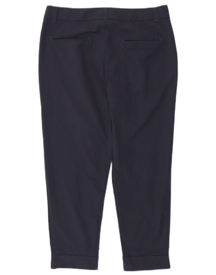 THE NORTH FACE Γυναικείο Slim Cargo Παντελόνι US 8 Medium W32 L25 Navy Blue