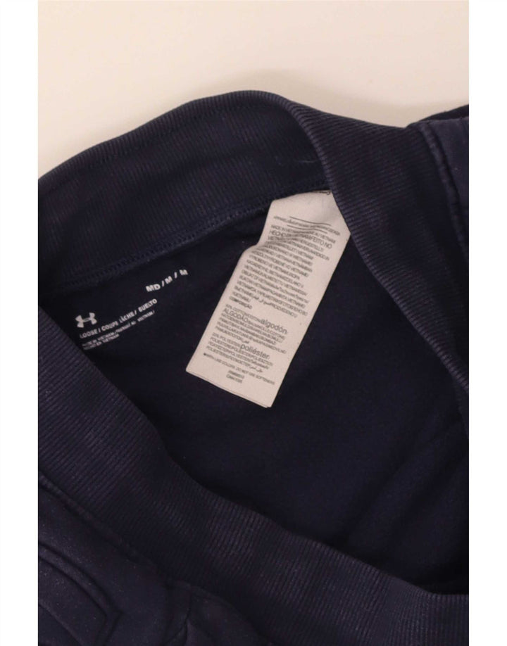 Under Armour Γυναικεία φόρμα παντελόνι Joggers UK 12 Medium Navy Blue