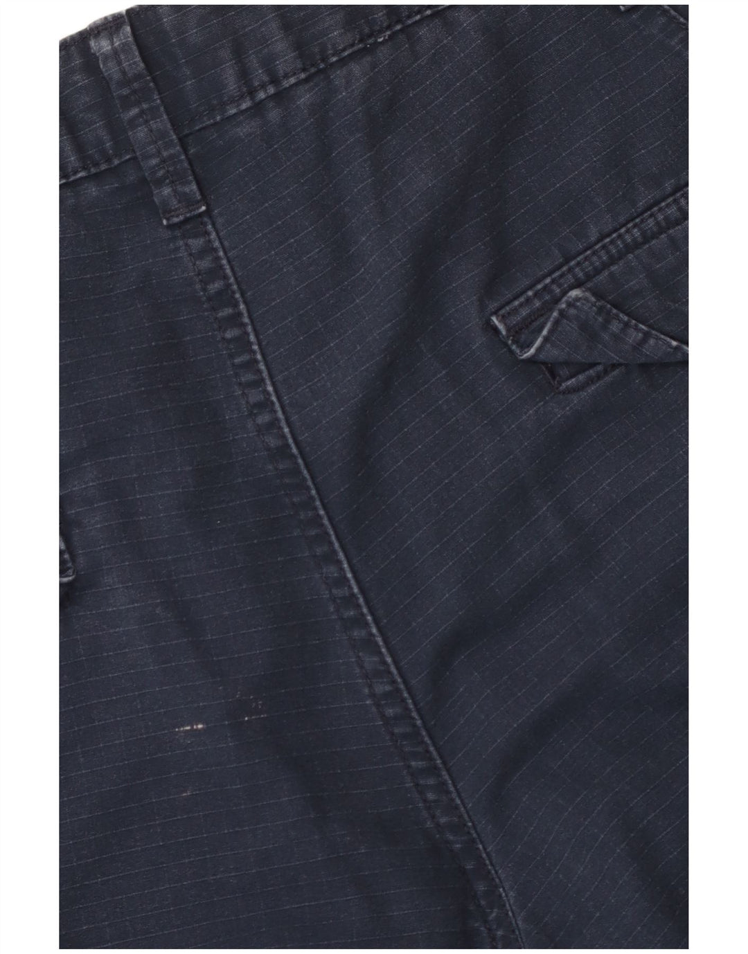 TIMBERLAND Ανδρικό σορτς Cargo W40 XL Navy Blue Cotton