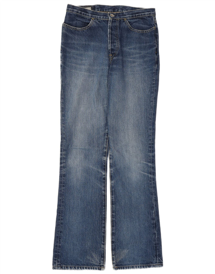 PEPE JEANS Ανδρικό Jeepster Bootcut Jeans W29 L32 Μπλε