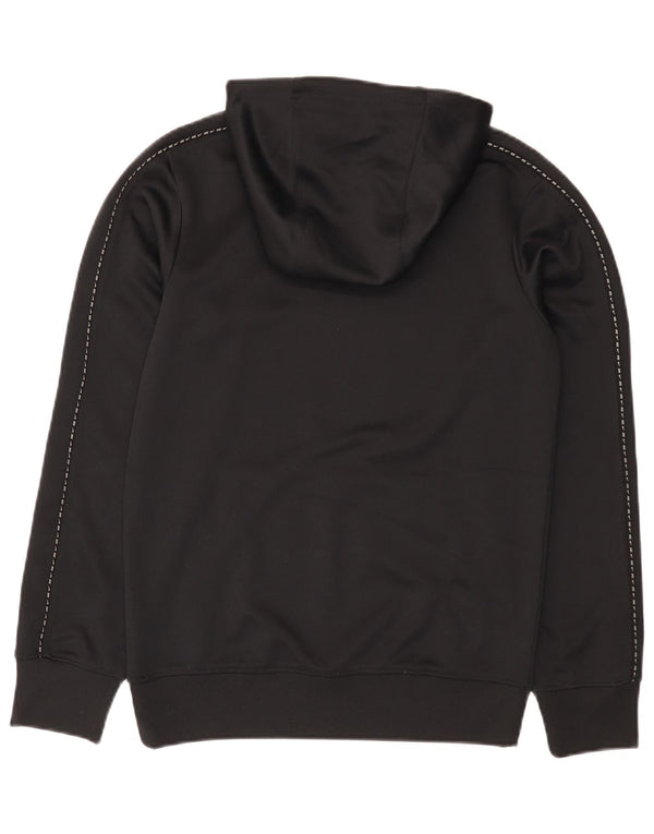 Ανδρικά φούτερ Nike Jumper XS Μαύρο πολυεστέρα