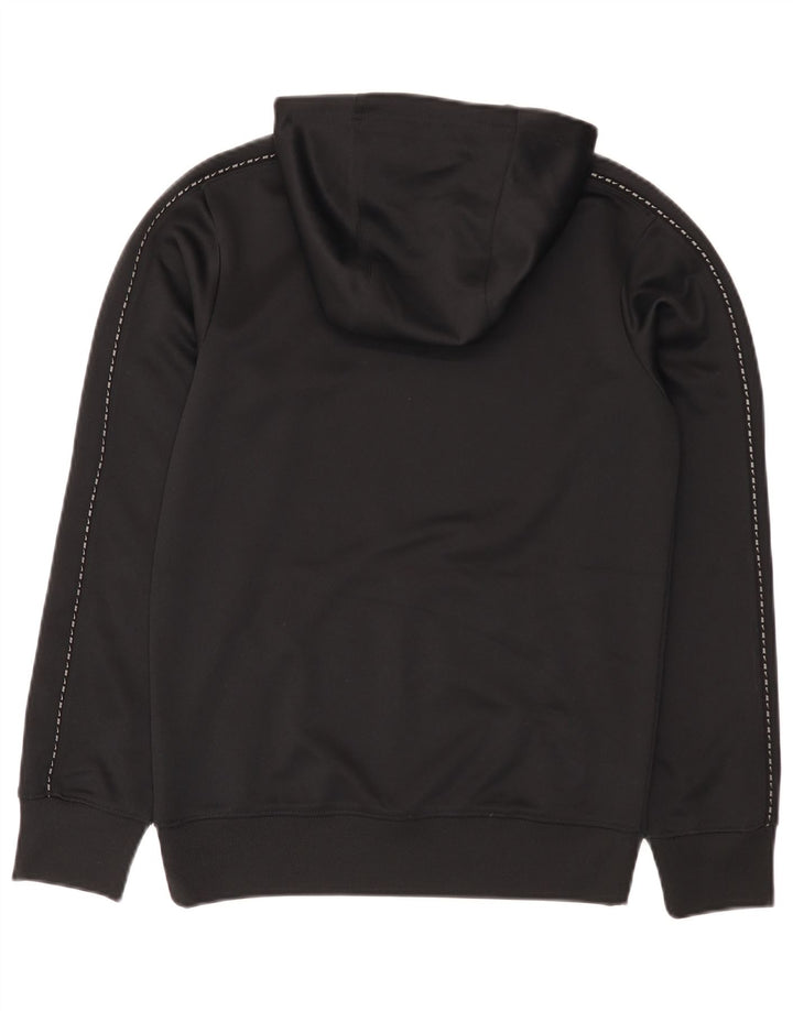Ανδρικά φούτερ Nike Jumper XS Μαύρο πολυεστέρα