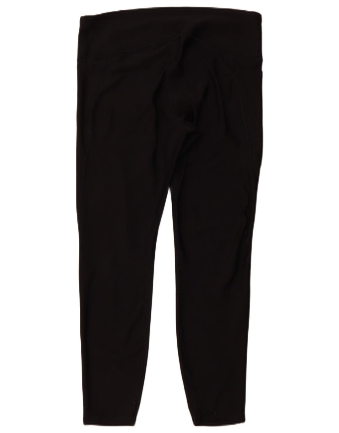 Γυναικείο κολάν UNDER Armour UK 18 XL Μαύρο Πολυεστέρα