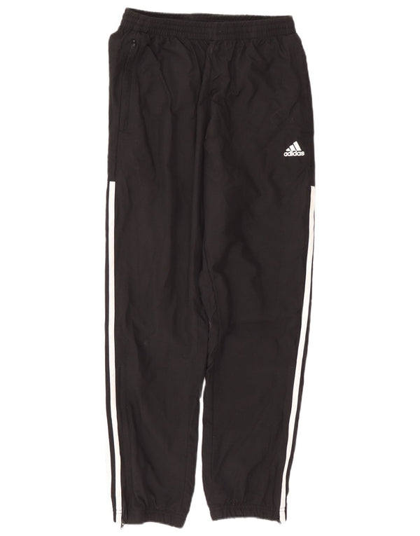 Γυναικεία αθλητική φόρμα Adidas Παντελόνι Joggers UK 14 Medium Black Polyester