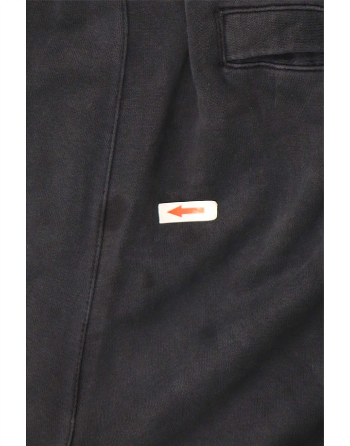Ανδρική φόρμα Nike Παντελόνι Joggers μεγάλο γκρι βαμβακερό