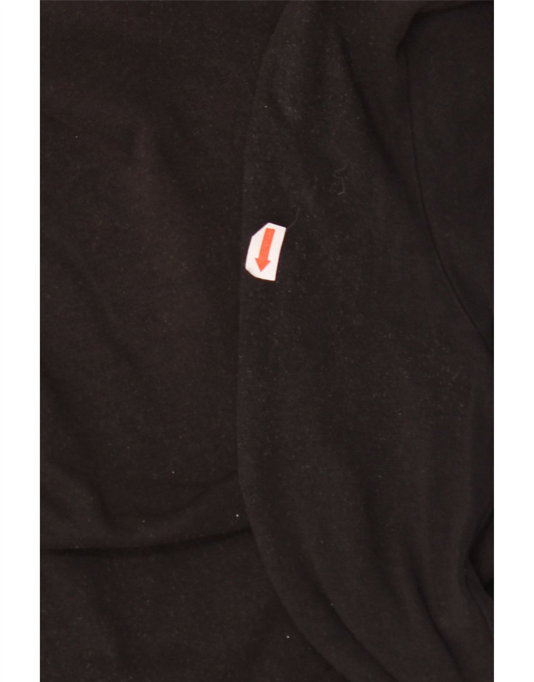 Ανδρικό γραφικό T-Shirt PUMA Top XL Μαύρο