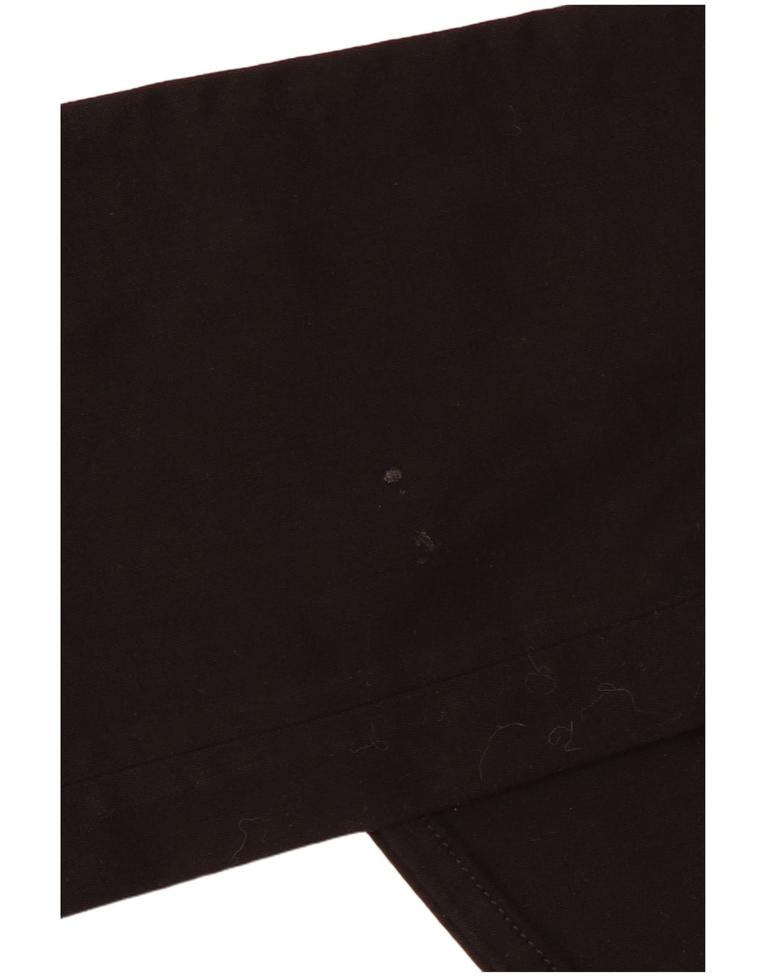 Lee Womens Breese Bootcut Jeans W28 L33 Μαύρο βαμβακερό