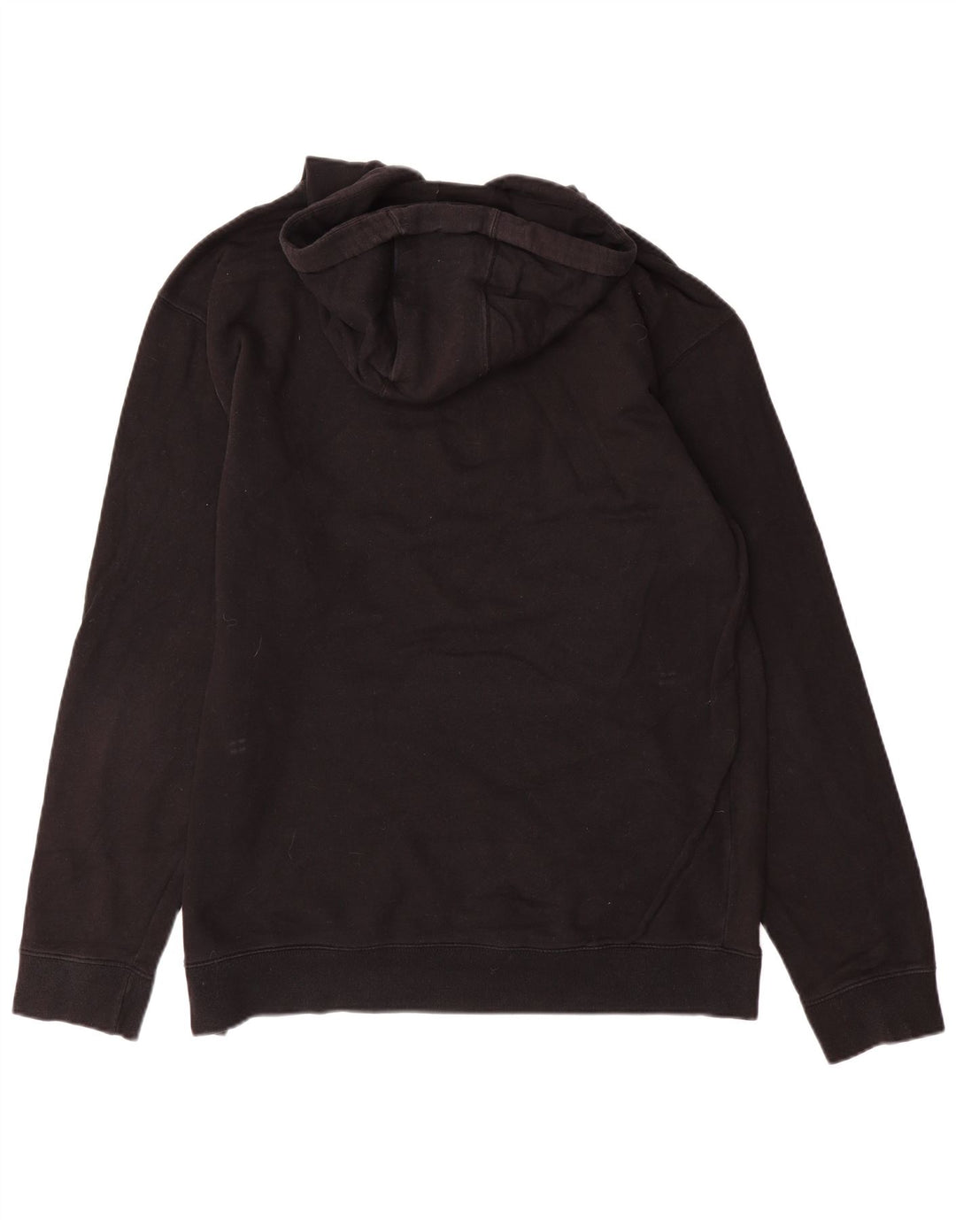 Ανδρικό VANS Graphic Hoodie Jumper XL Μαύρο βαμβακερό