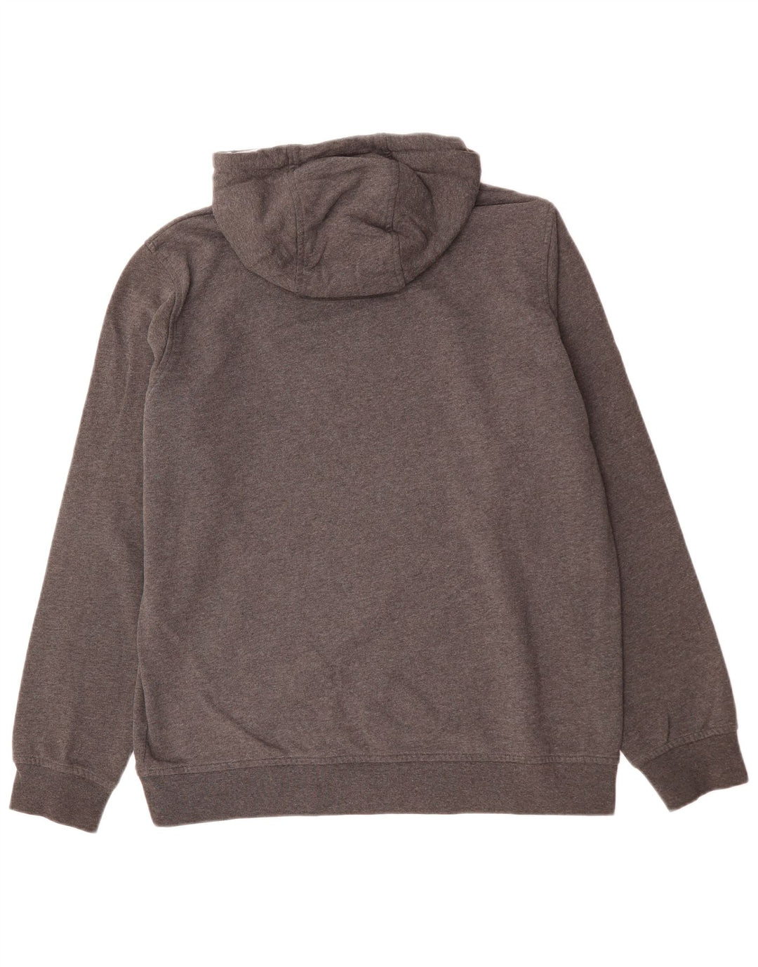 Helly Hansen Ανδρικό γραφικό κουκούλα Jumper XL Γκρι βαμβακερό