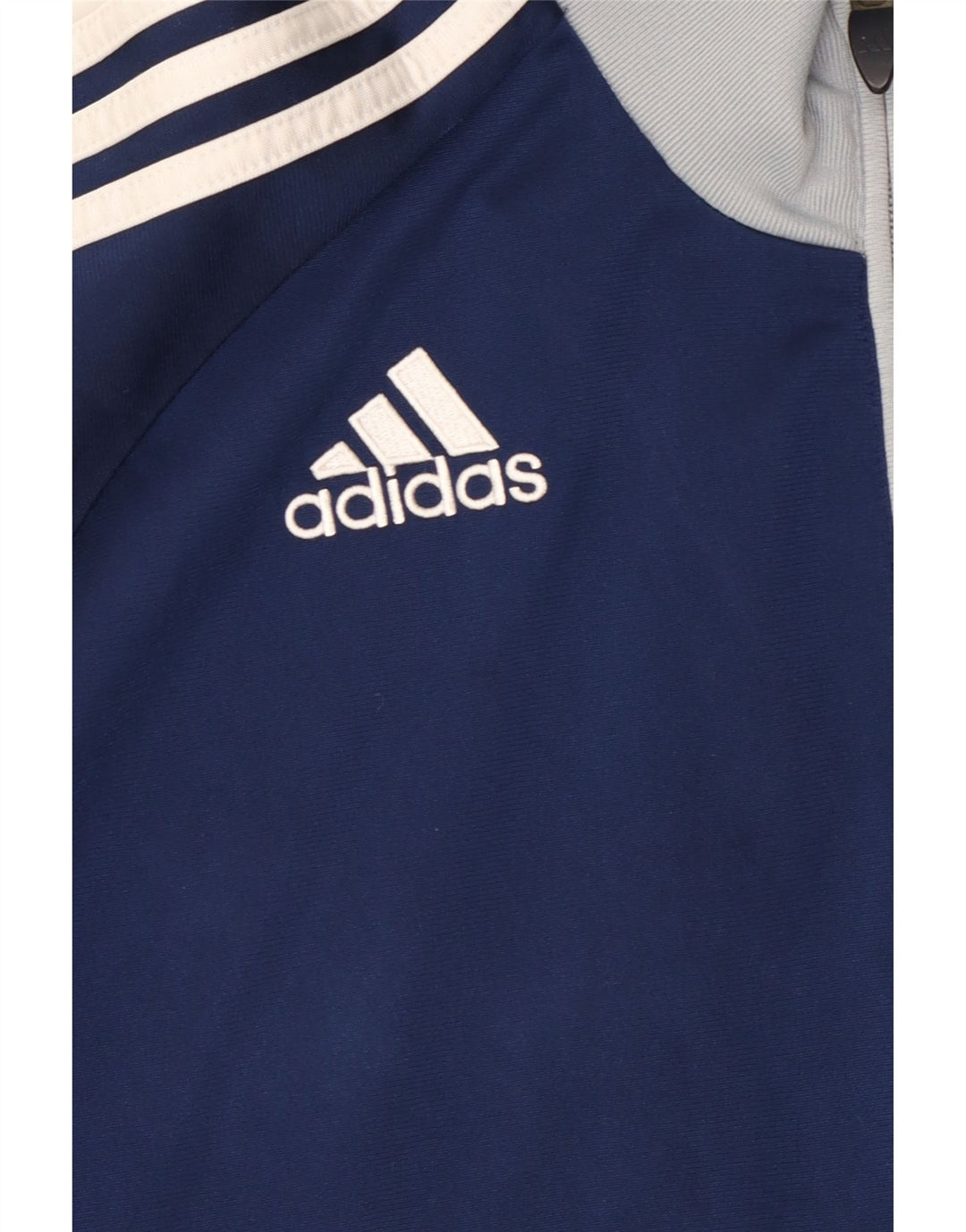 Ανδρική φόρμα Adidas Top Jacket XL Grey Colourblock