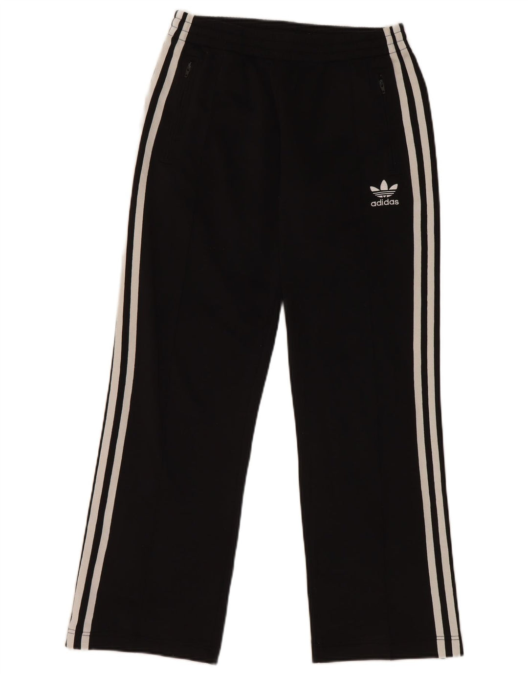 Γυναικεία αθλητική φόρμα Adidas Παντελόνι EU 36 Small Black Polyester