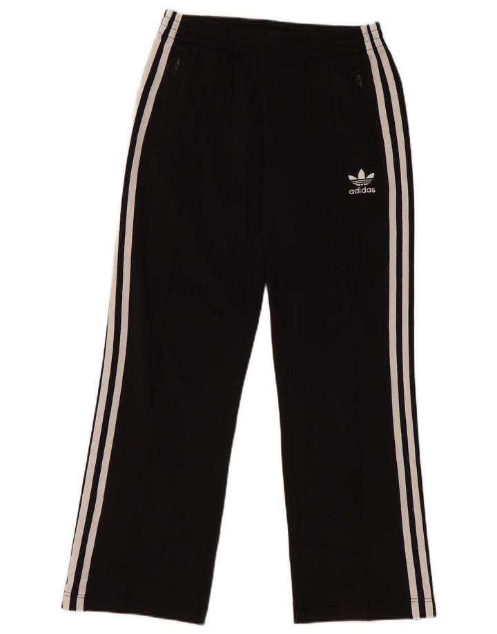 Γυναικεία αθλητική φόρμα Adidas Παντελόνι EU 36 Small Black Polyester