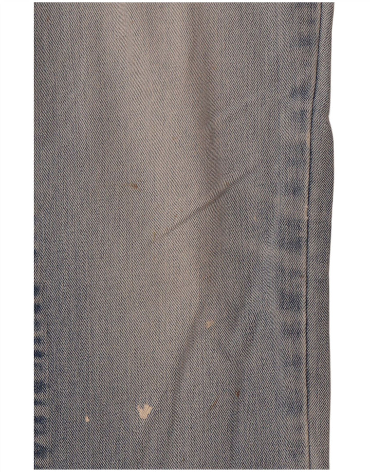 LEVI'S Γυναικείο Slight Curve Classic Rise Slim Jeans W29 L28 Blue