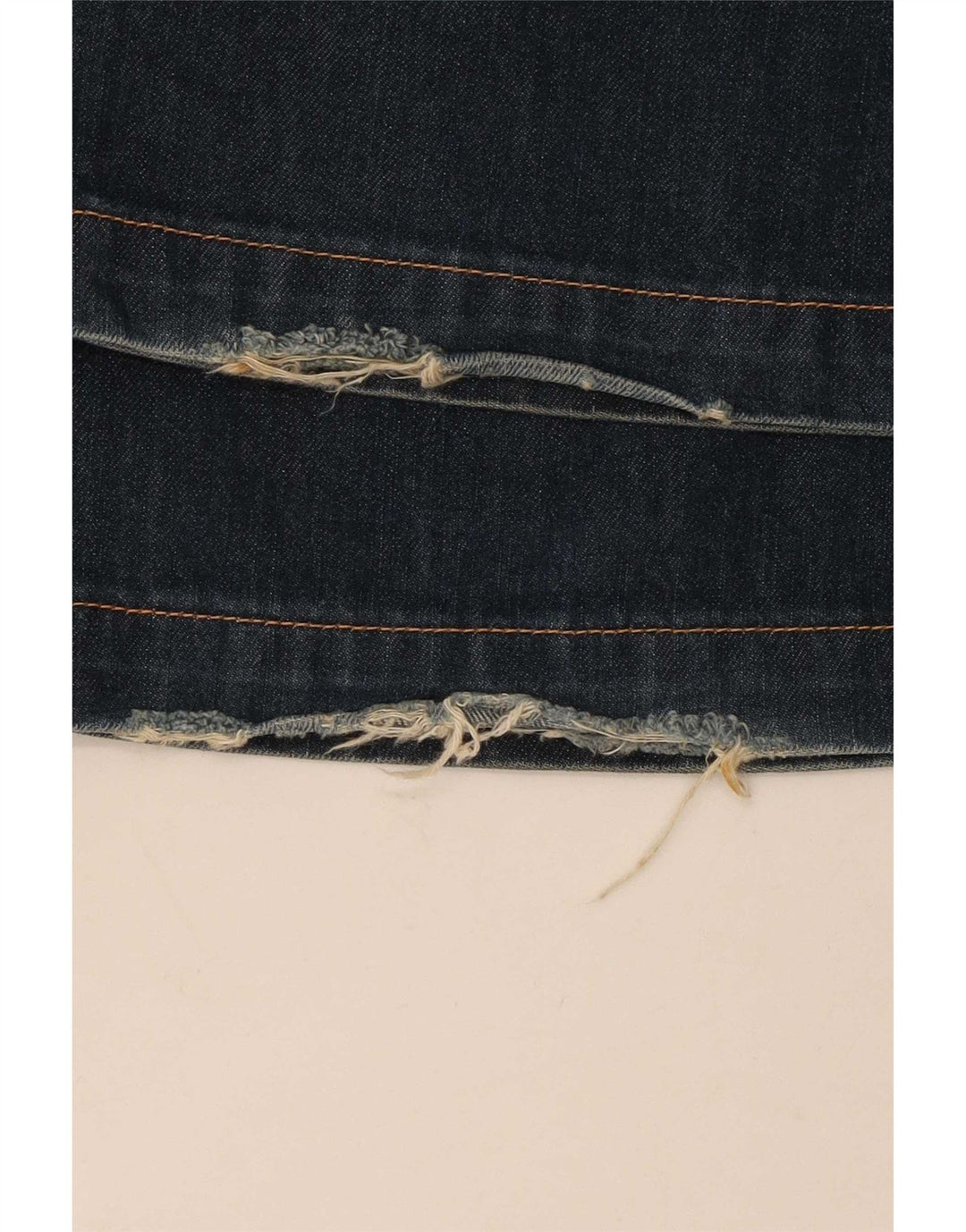 Γυναικείο Levi's Polly Bootcut Jeans W29 L34 Navy Blue